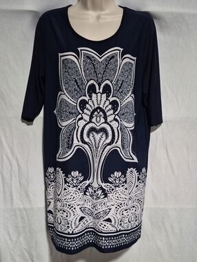 5th & Love Dress